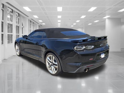 2024 Chevrolet Camaro 1LT