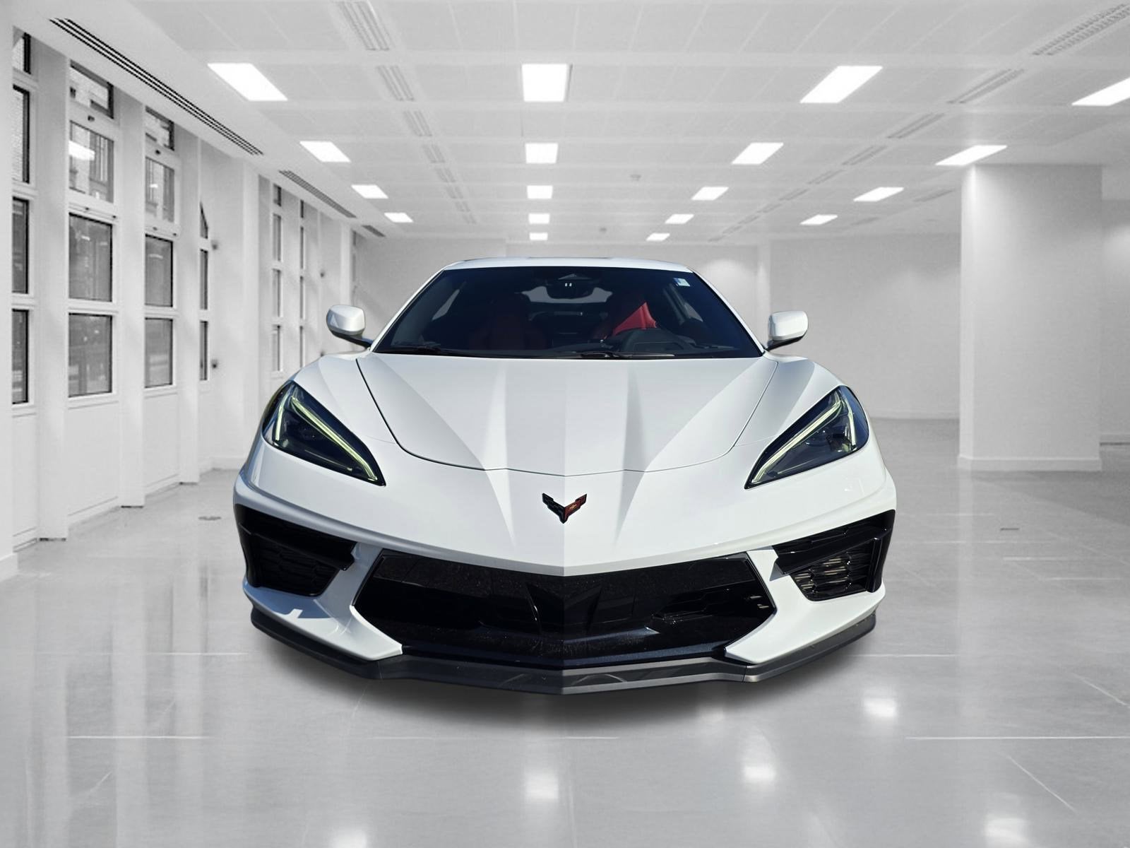 2024 Chevrolet Corvette Stingray 1LT