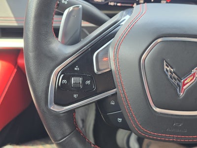 2022 Chevrolet Corvette Stingray 3LT