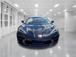 2022 Chevrolet Corvette Stingray 3LT