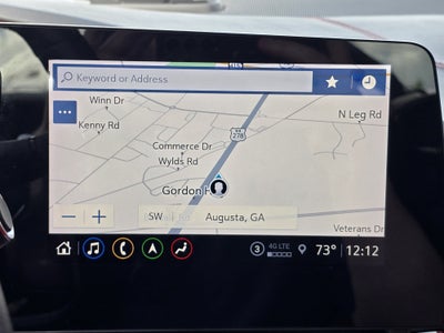 2022 Chevrolet Corvette Stingray 3LT