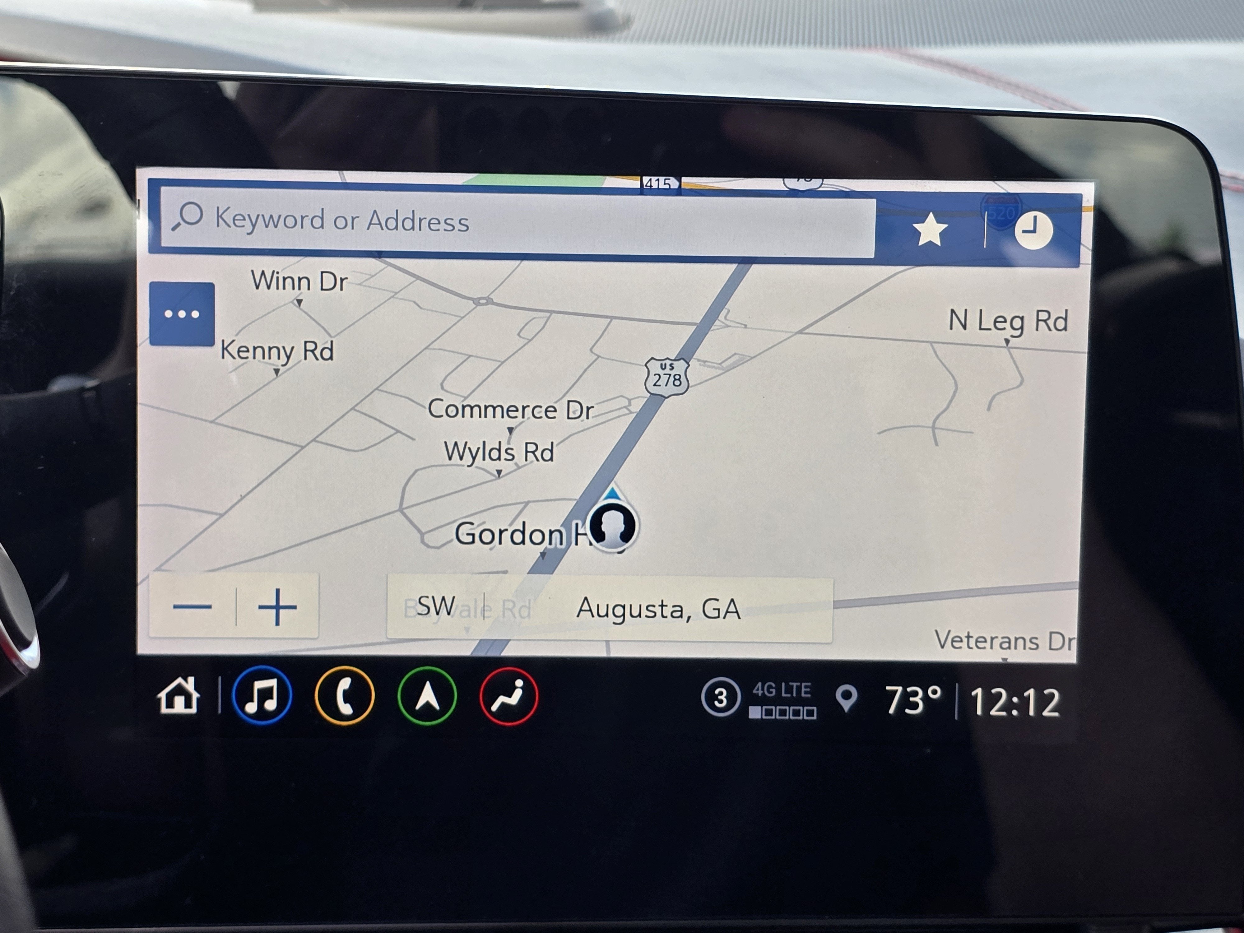 2022 Chevrolet Corvette Stingray 3LT