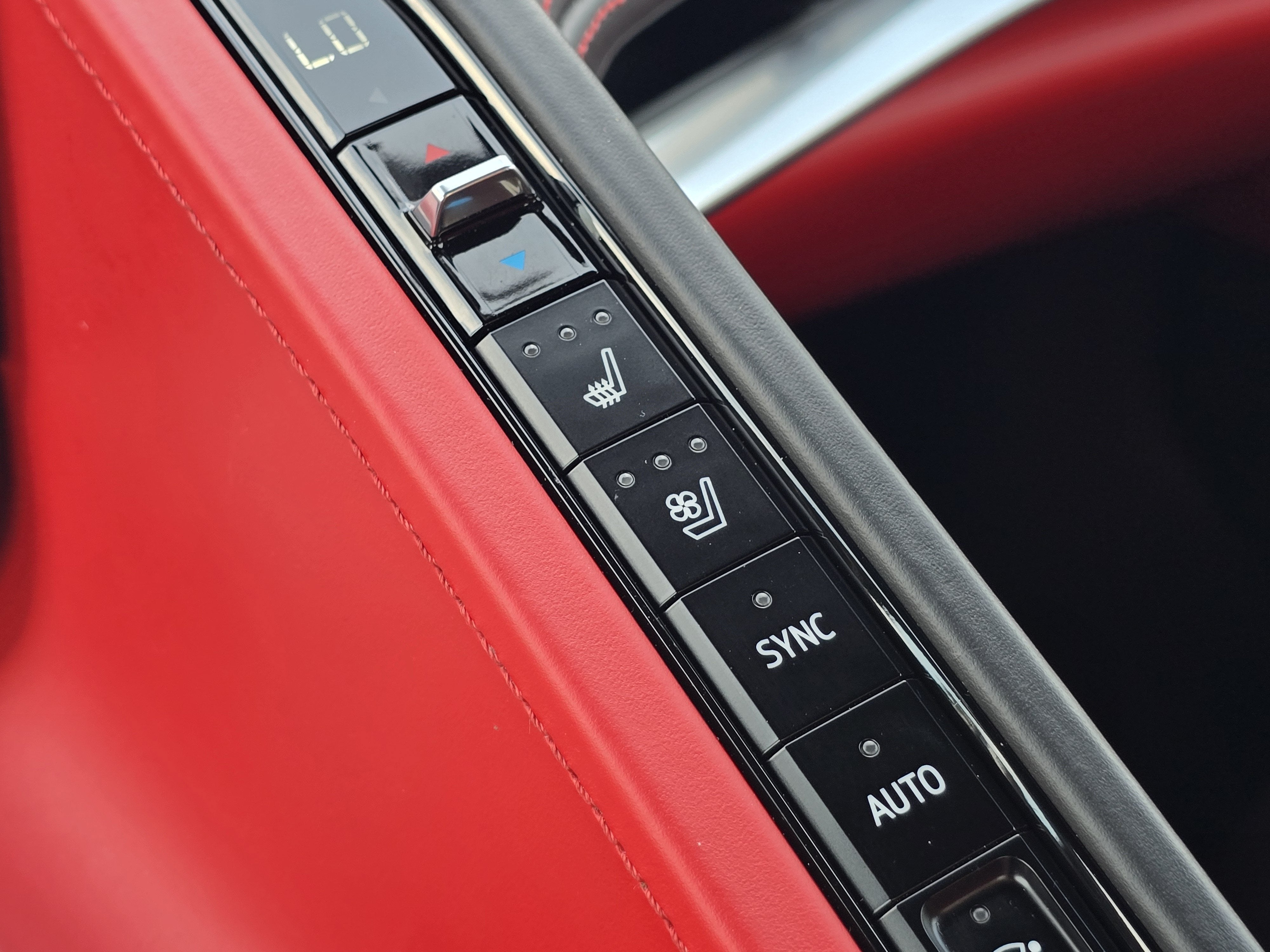 2022 Chevrolet Corvette Stingray 3LT