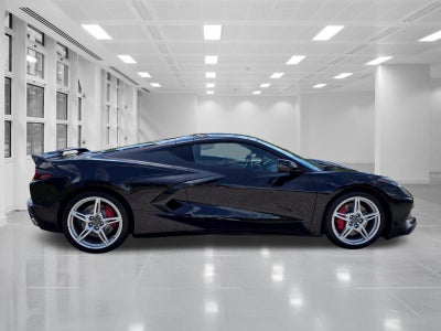 2022 Chevrolet Corvette Stingray 3LT