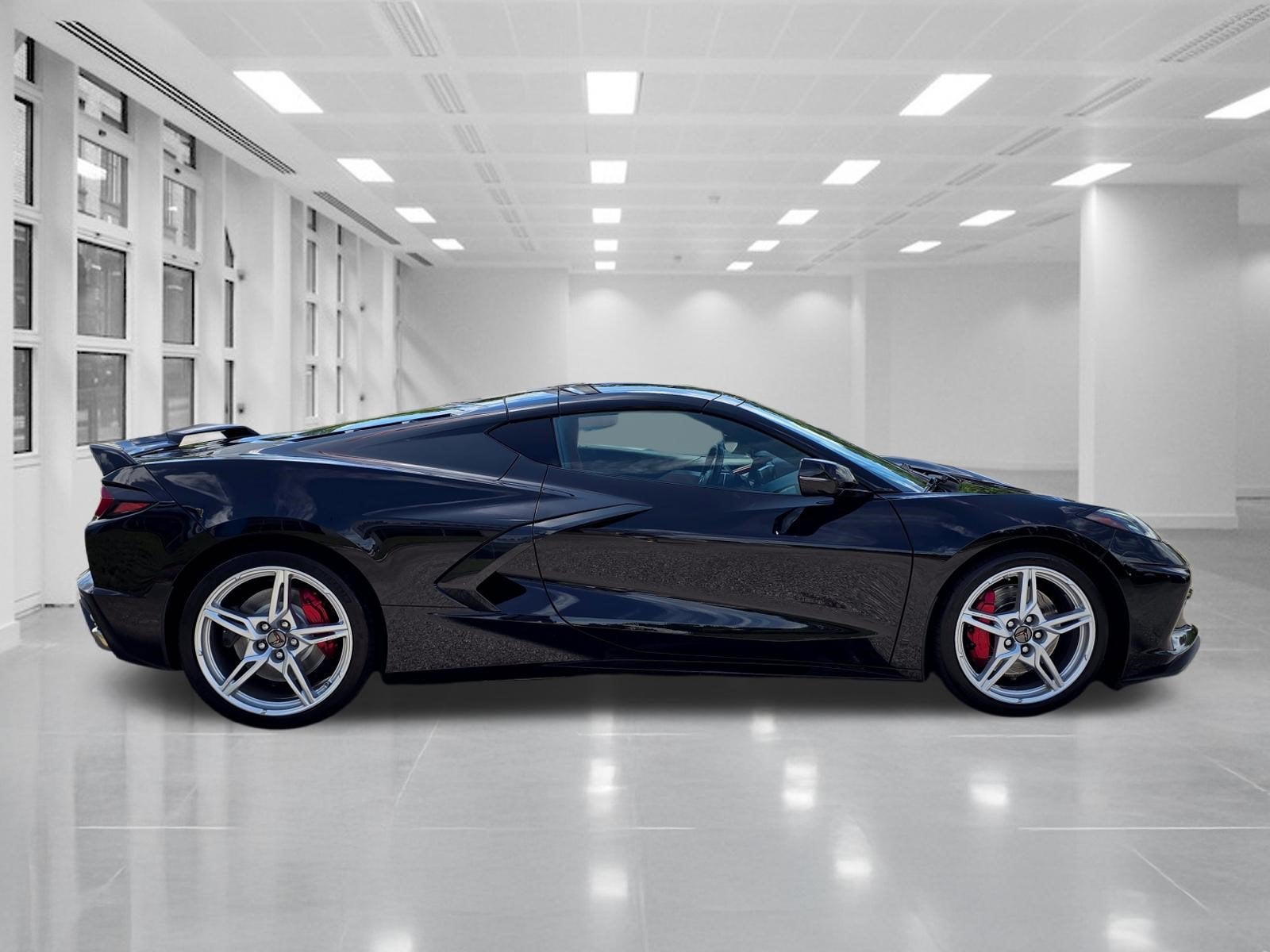 2022 Chevrolet Corvette Stingray 3LT
