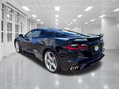 2022 Chevrolet Corvette Stingray 3LT