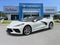 2027 Chevrolet Corvette Stingray 3LT