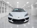 2027 Chevrolet Corvette Stingray 3LT