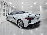 2027 Chevrolet Corvette Stingray 3LT