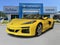 2026 Chevrolet Corvette E-Ray 2LZ