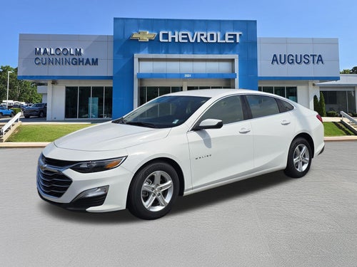2024 Chevrolet Malibu FL