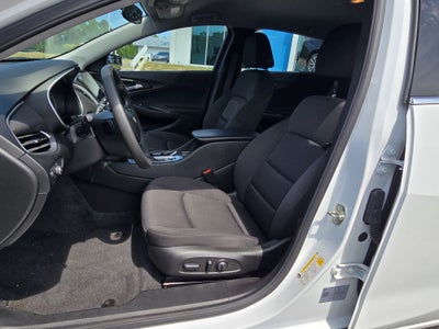 2024 Chevrolet Malibu FL