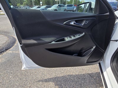 2024 Chevrolet Malibu FL