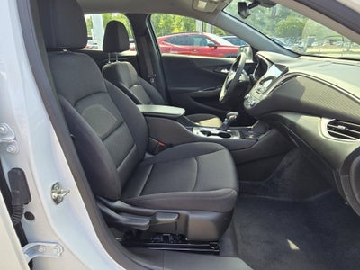 2024 Chevrolet Malibu FL