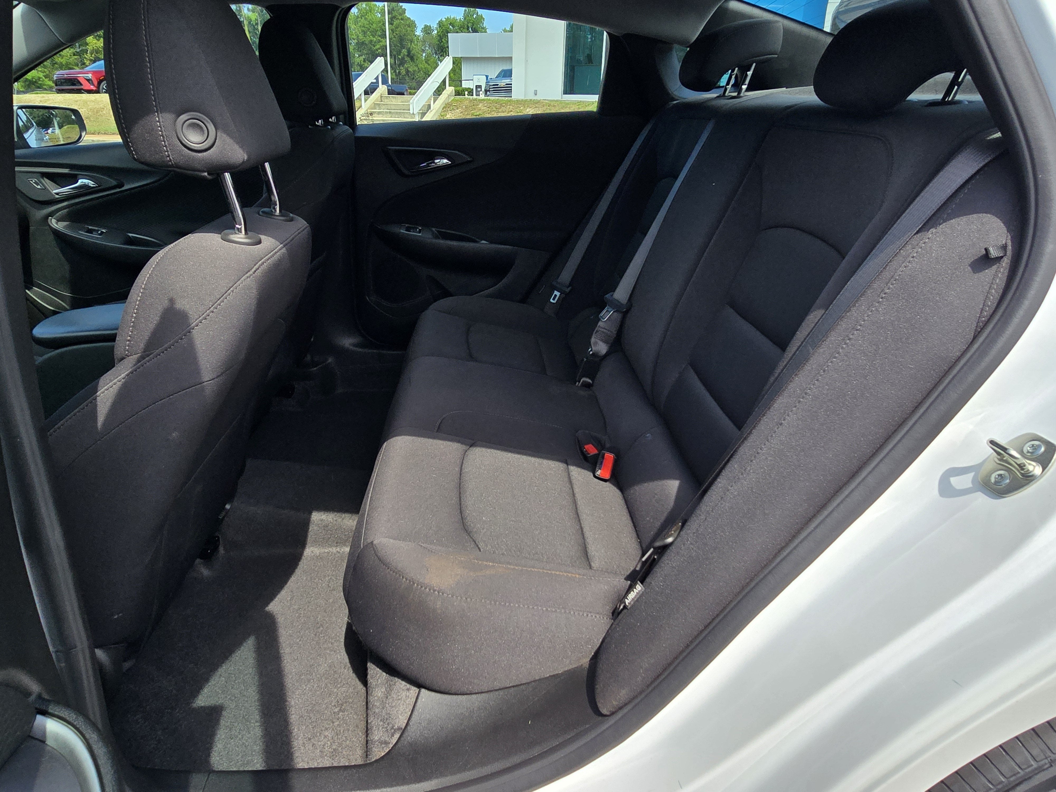 2024 Chevrolet Malibu FL