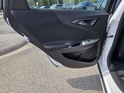 2024 Chevrolet Malibu FL