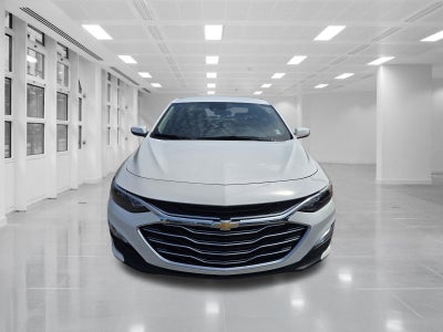 2024 Chevrolet Malibu FL