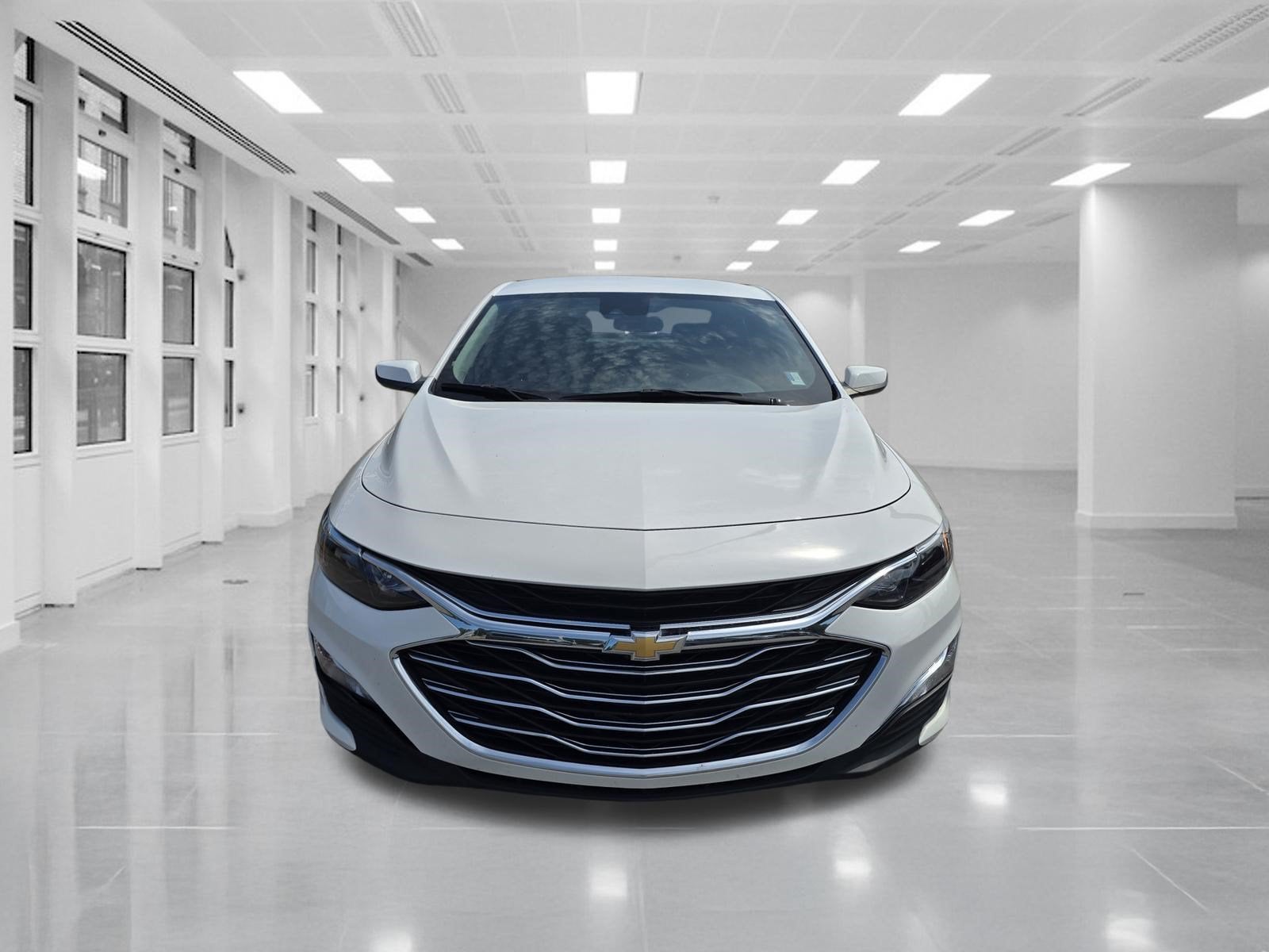 2024 Chevrolet Malibu FL