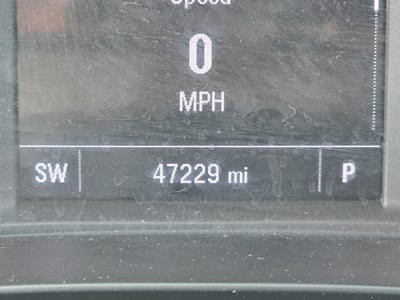 2024 Chevrolet Malibu FL
