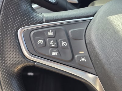 2024 Chevrolet Malibu FL