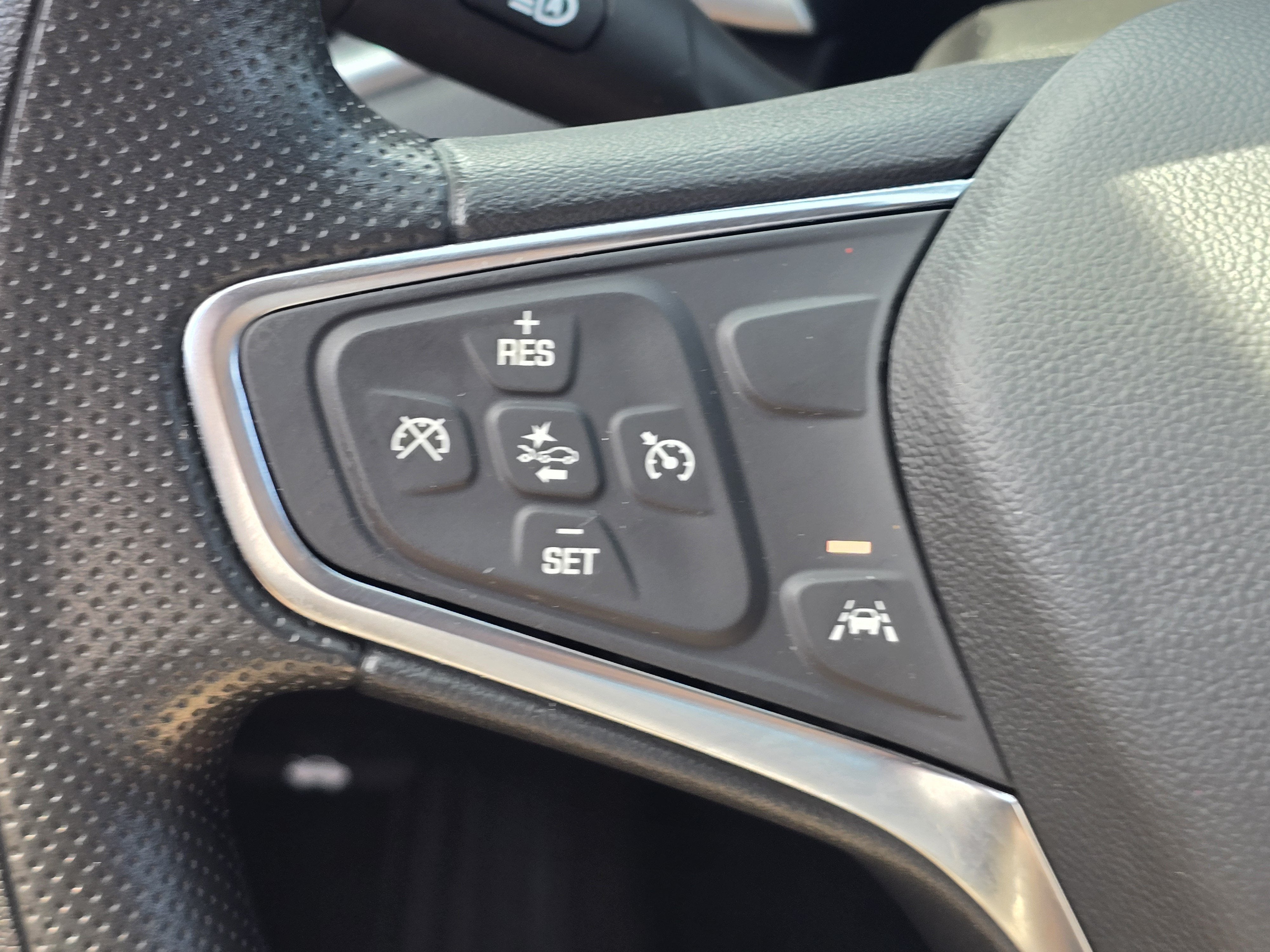 2024 Chevrolet Malibu FL