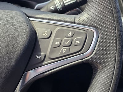 2024 Chevrolet Malibu FL