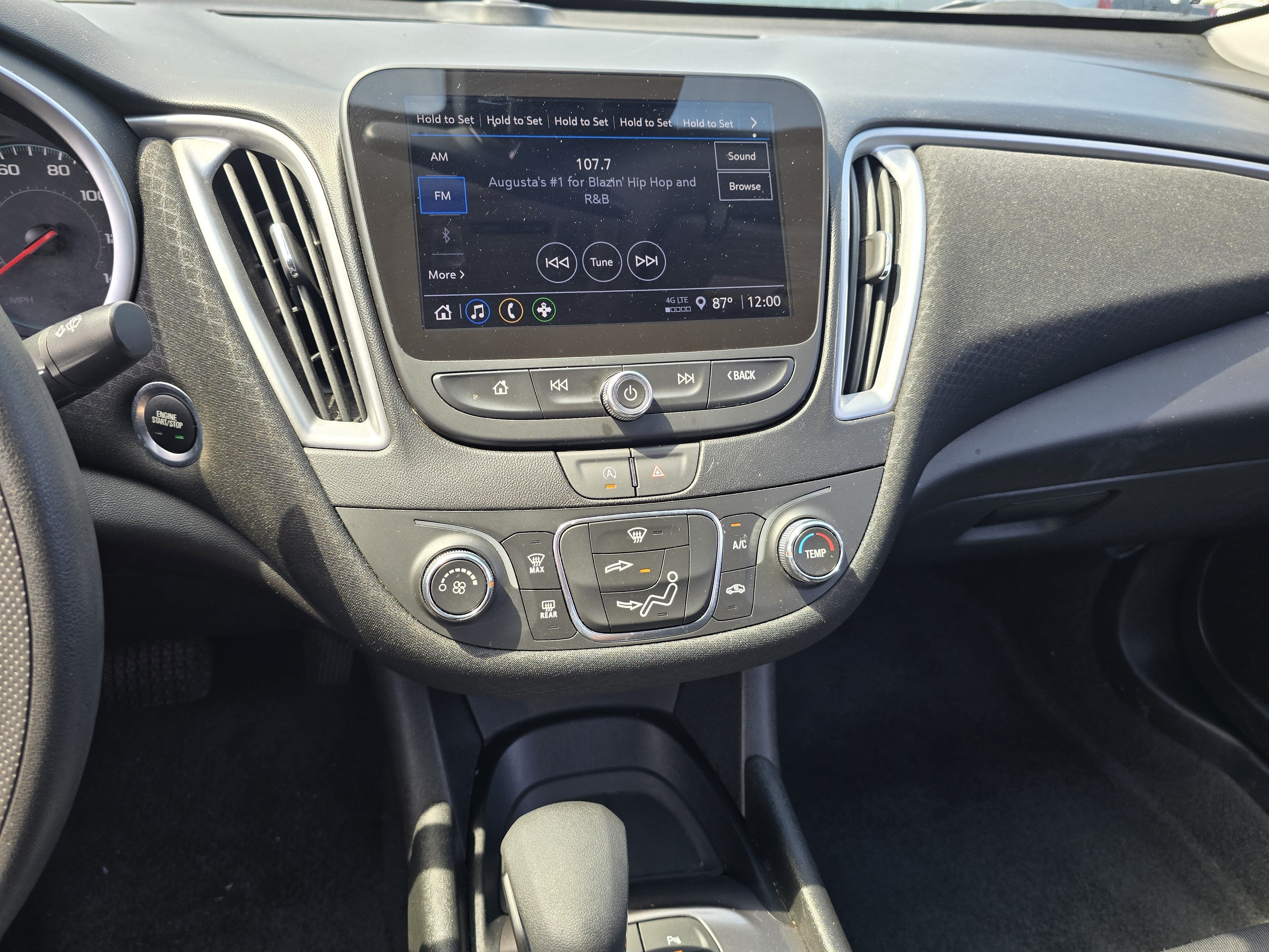 2024 Chevrolet Malibu FL