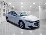2024 Chevrolet Malibu FL