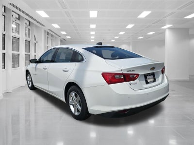 2024 Chevrolet Malibu FL