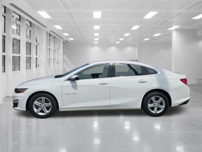 2024 Chevrolet Malibu FL