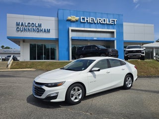 2024 Chevrolet Malibu FL