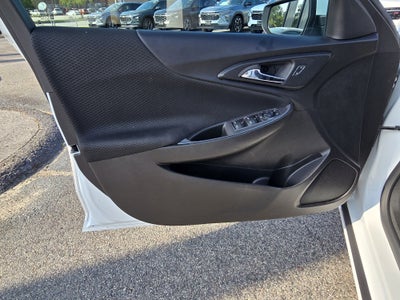2024 Chevrolet Malibu FL