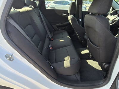 2024 Chevrolet Malibu FL