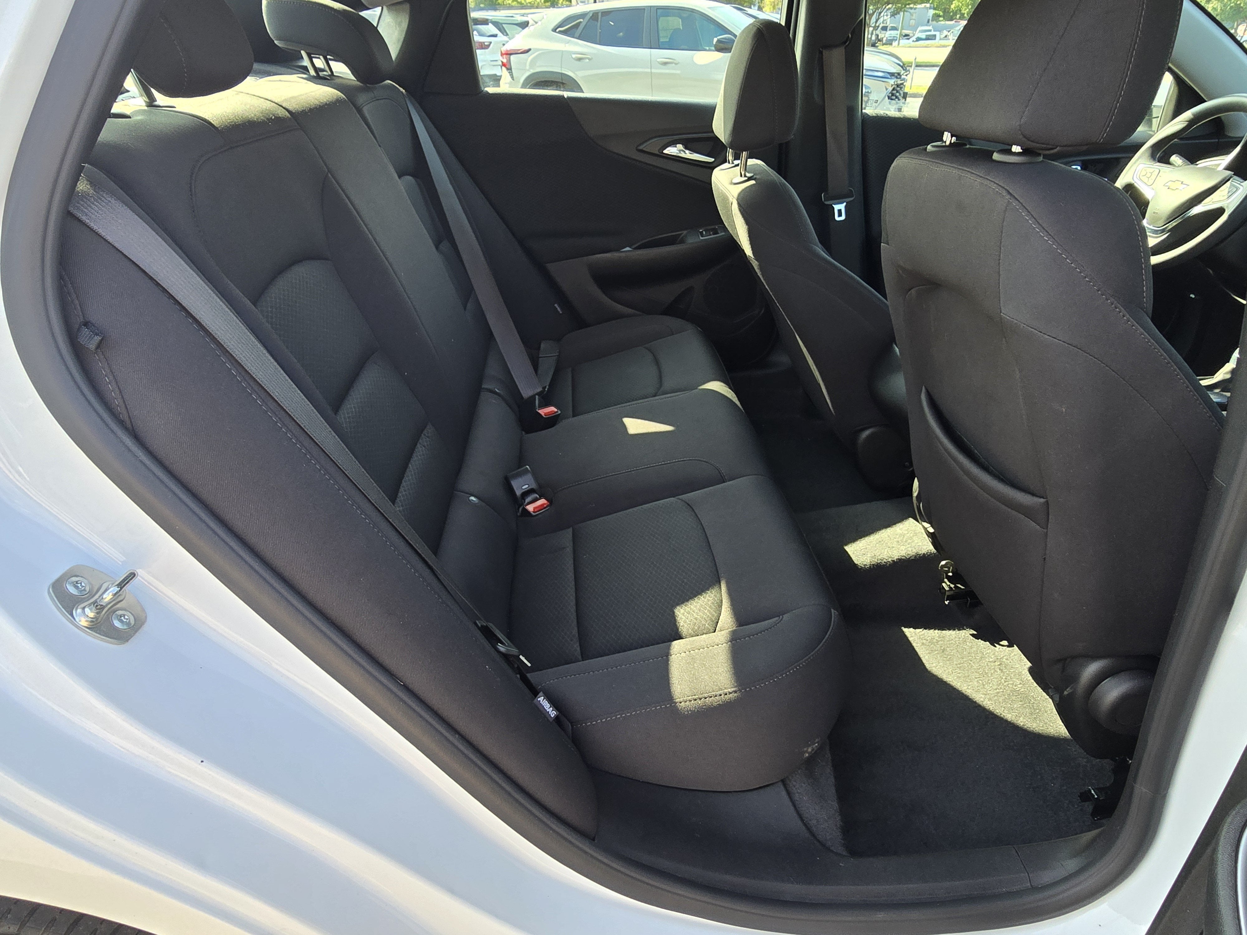 2024 Chevrolet Malibu FL
