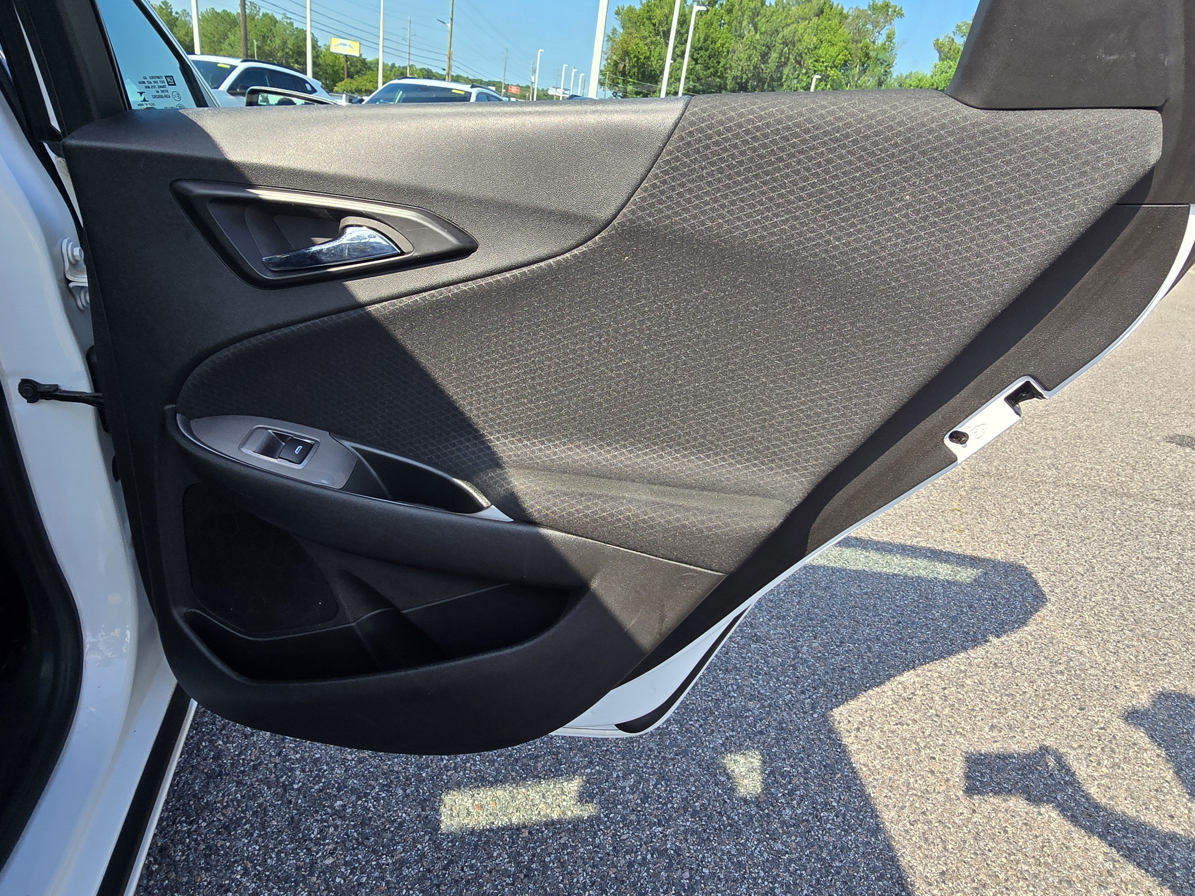 2024 Chevrolet Malibu FL