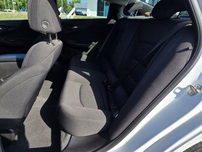 2024 Chevrolet Malibu FL