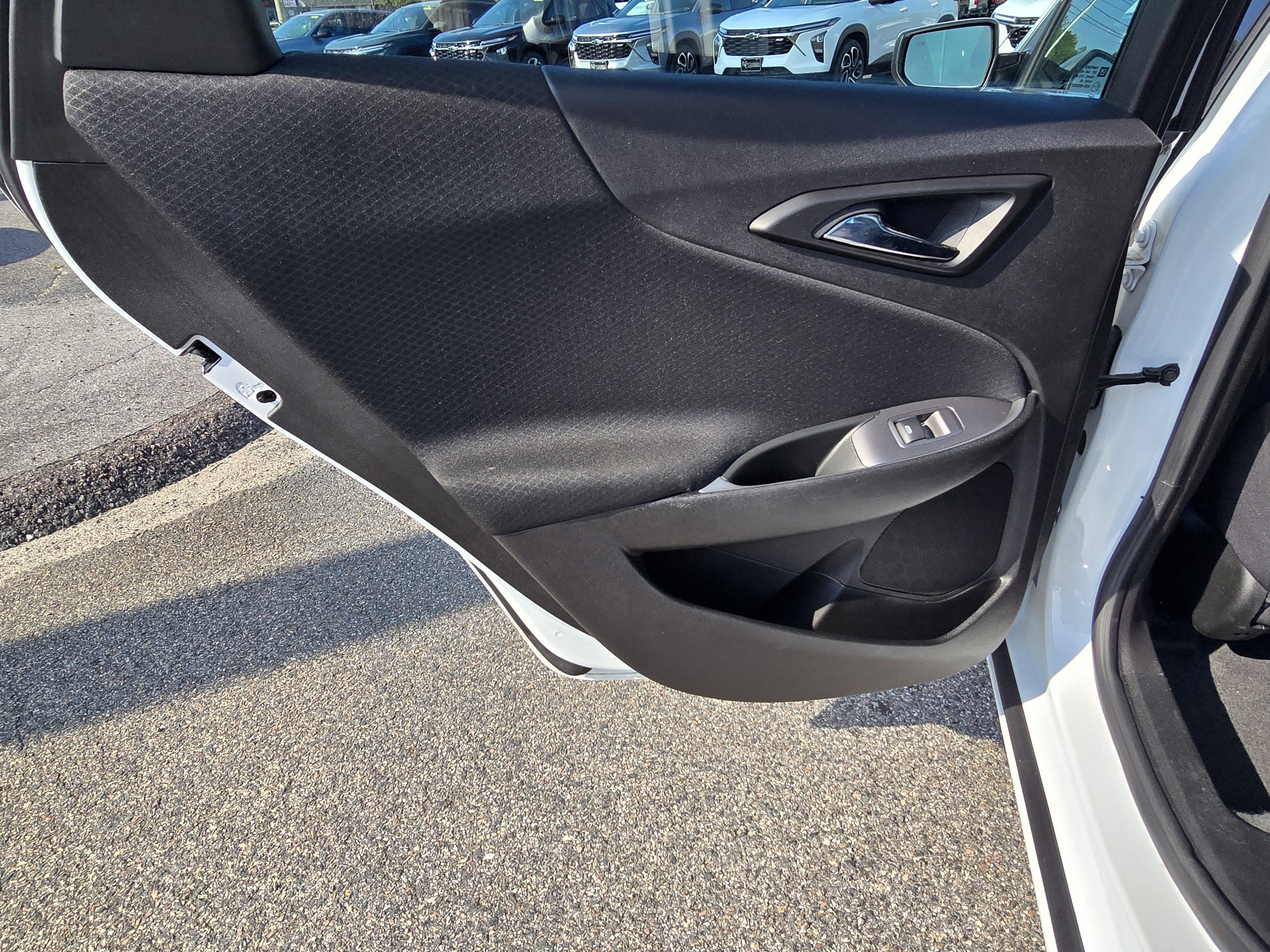 2024 Chevrolet Malibu FL