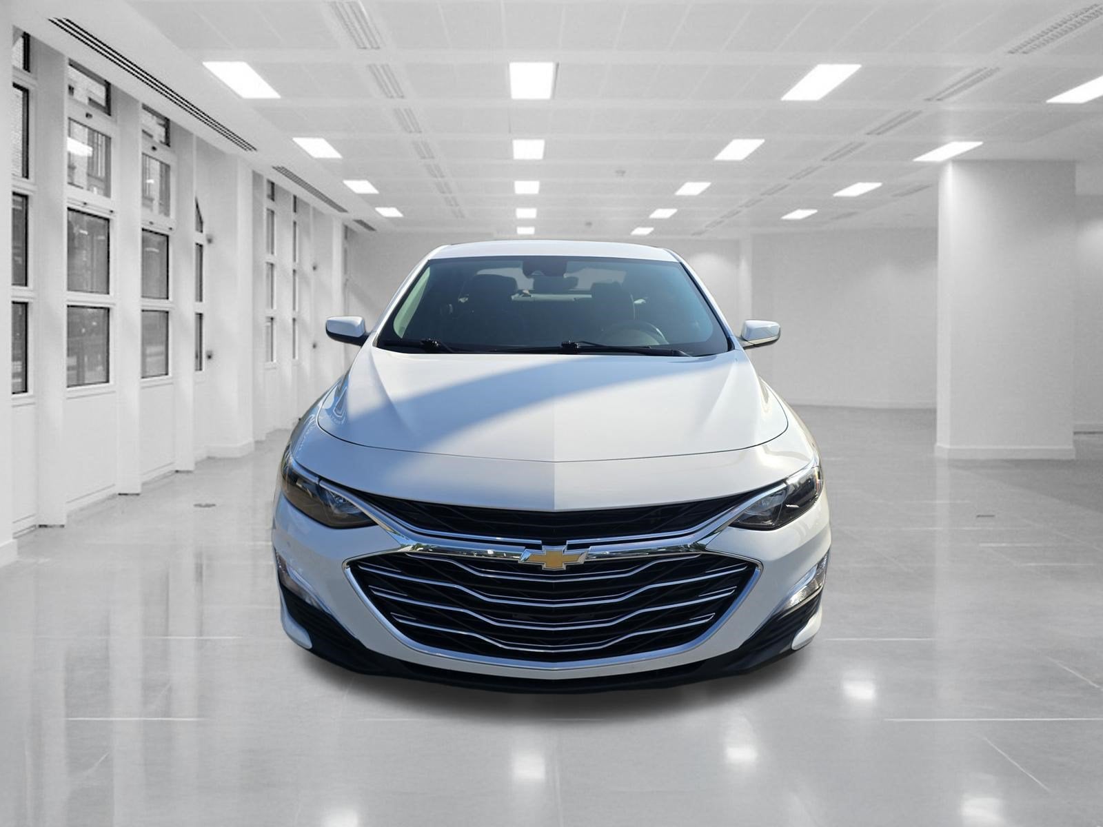 2024 Chevrolet Malibu FL