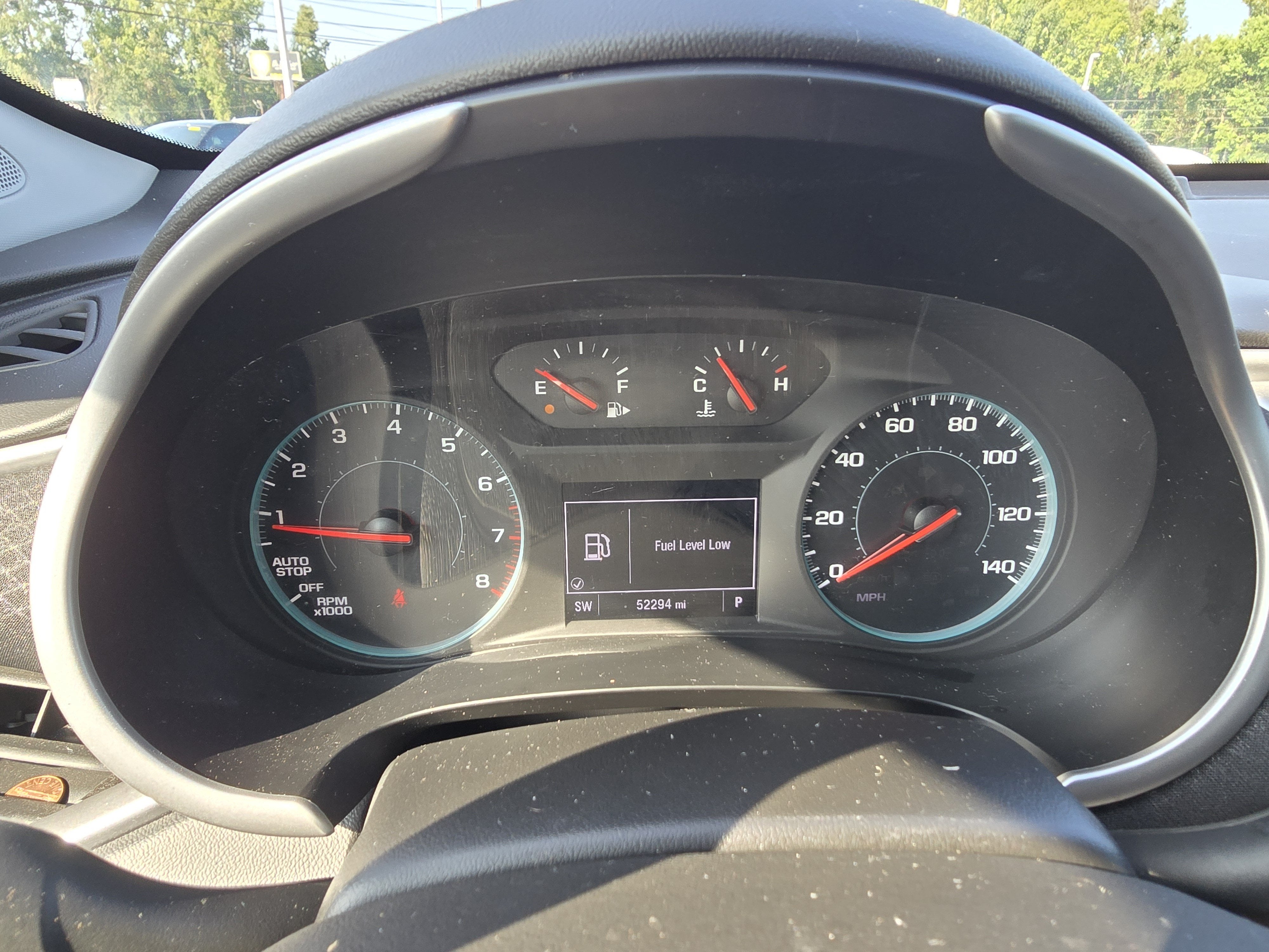 2024 Chevrolet Malibu FL