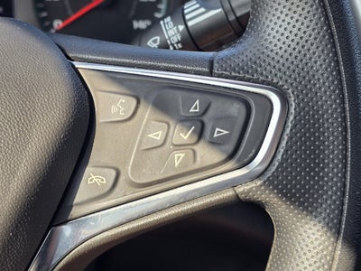 2024 Chevrolet Malibu FL