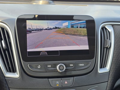 2024 Chevrolet Malibu FL
