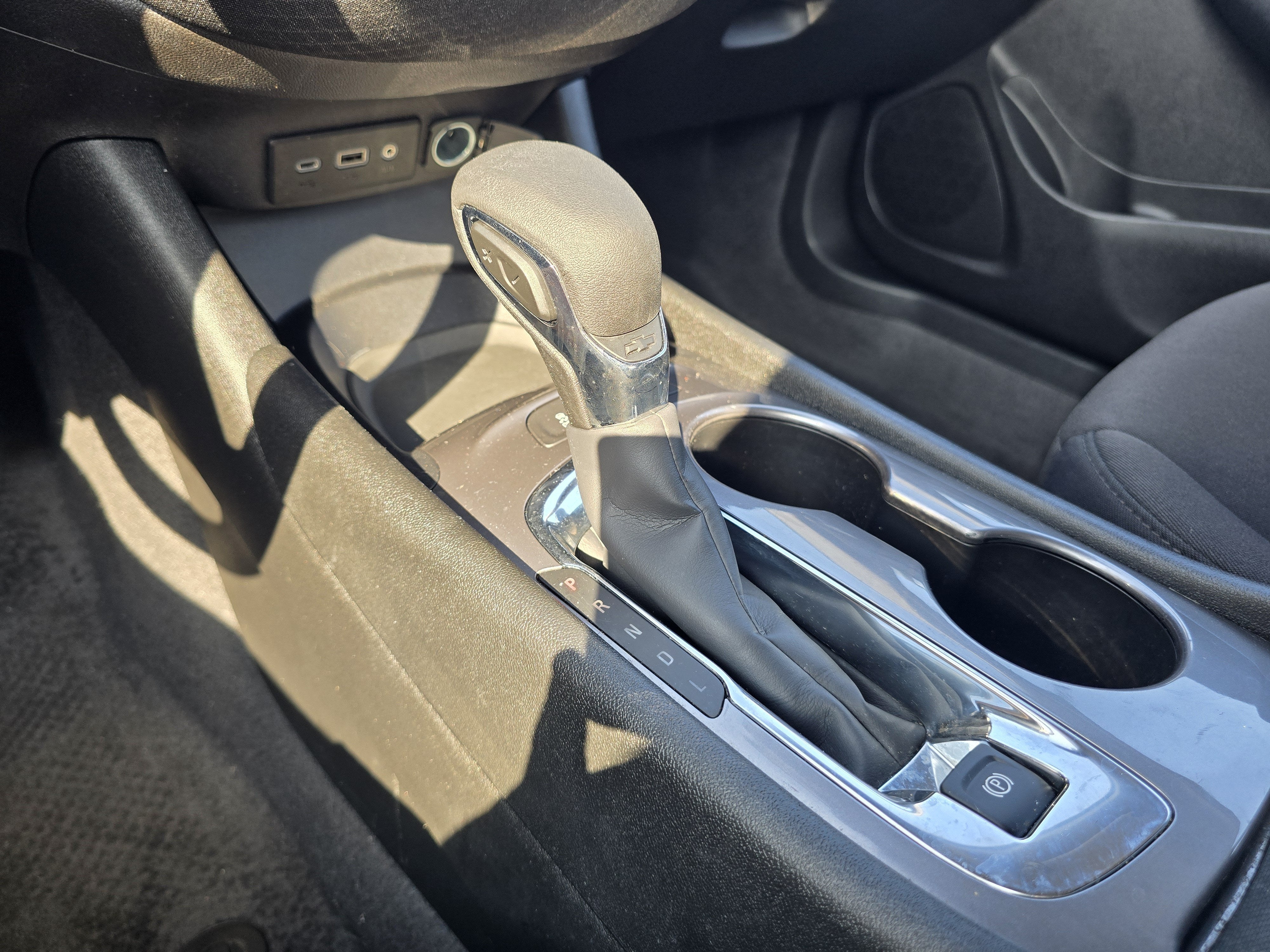 2024 Chevrolet Malibu FL