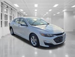 2024 Chevrolet Malibu FL