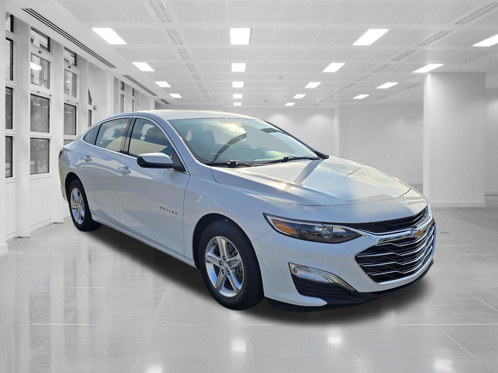 2024 Chevrolet Malibu FL