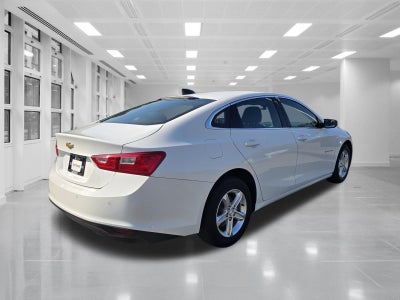 2024 Chevrolet Malibu FL