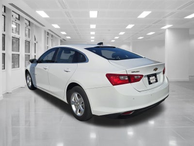 2024 Chevrolet Malibu FL