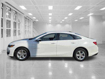 2024 Chevrolet Malibu FL