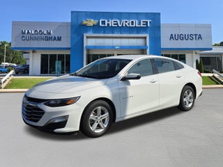 2024 Chevrolet Malibu FL