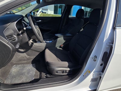 2024 Chevrolet Malibu FL