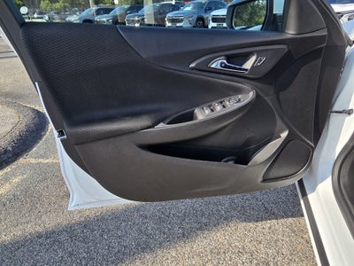 2024 Chevrolet Malibu FL